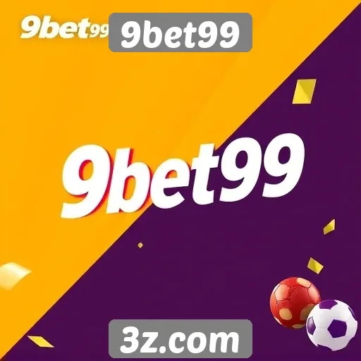 Vantagens de se registrar no 9bet99
