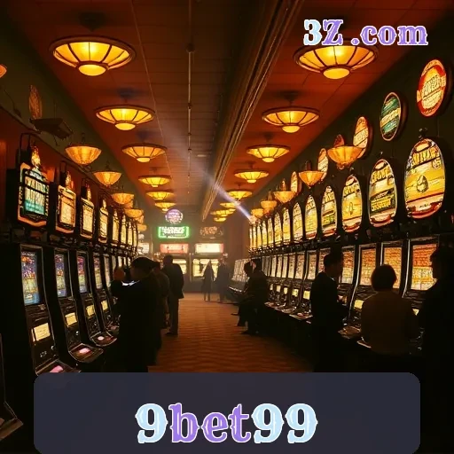 9bet99 Bônus Especiais
