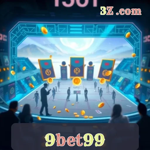 9bet99 Cassino Ao Vivo