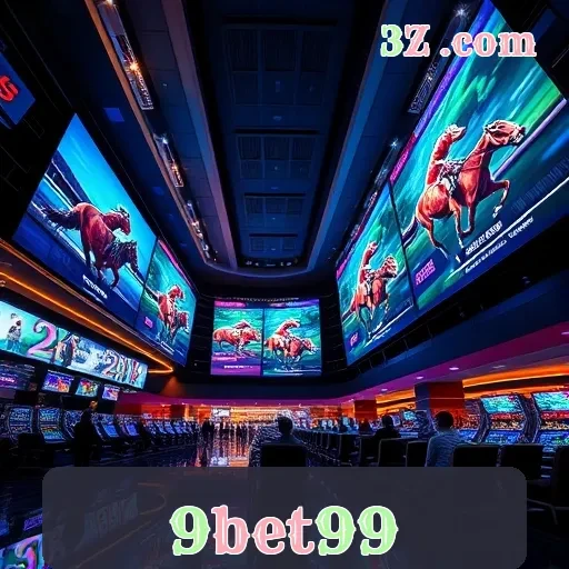 9bet99 Promoções