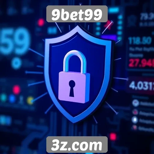 Análise da segurança no site 9bet99