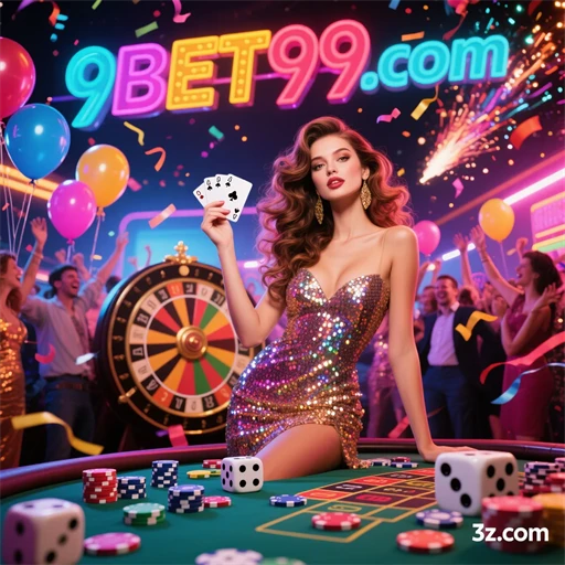 A Diversão dos Caça-Níqueis no 9bet99: Entretenimento e Prêmios