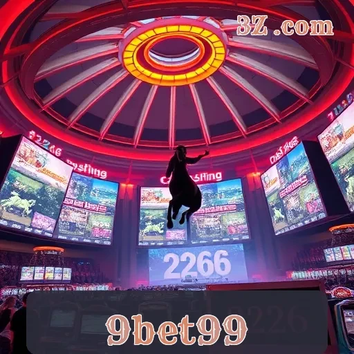 9bet99 Apostas Esportivas