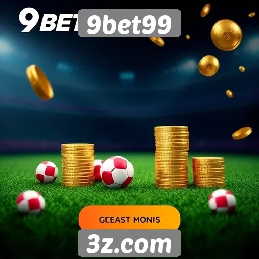 Comparação de bônus de boas-vindas do 9bet99